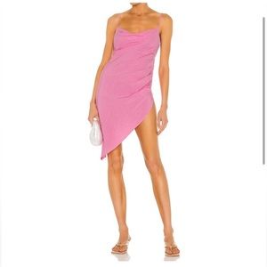 X Revolve Janet dress